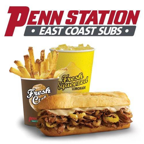 Penn Station East Coast Subs | meal takeaway | 2508 Scottsville Rd, Bowling Green, KY 42104, USA | 2702822882 OR +1 270-282-2882