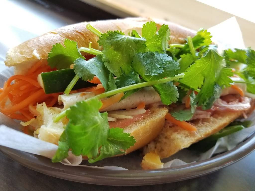 TY Sandwiches | restaurant | 4829 Mission St, San Francisco, CA 94112, USA | 4153337242 OR +1 415-333-7242