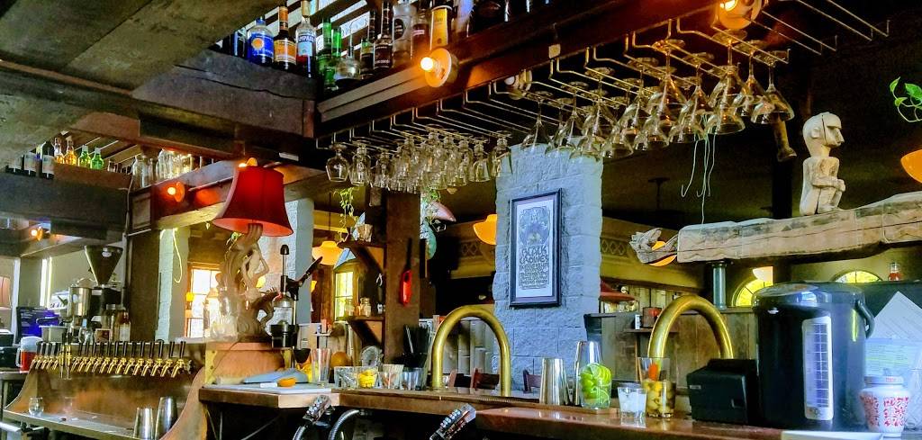 McMenamins John Barleycorns | restaurant | 14610 SW Sequoia Pkwy, Tigard, OR 97223, USA | 5036842688 OR +1 503-684-2688