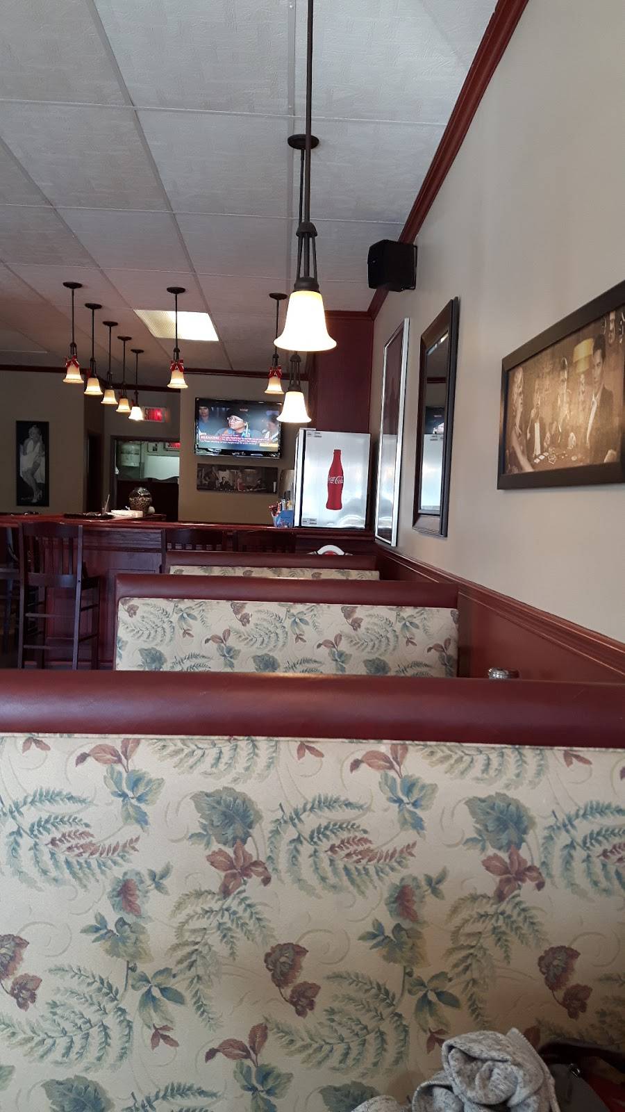 Cafe Aylmer | restaurant | 117 Rue Front, Gatineau, QC J9H 5S9, Canada | 8196822223 OR +1 819-682-2223