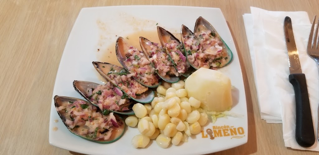 Rincon Limeño | restaurant | Day Square, 409 Chelsea St, East Boston, MA 02128, USA | 6175694942 OR +1 617-569-4942
