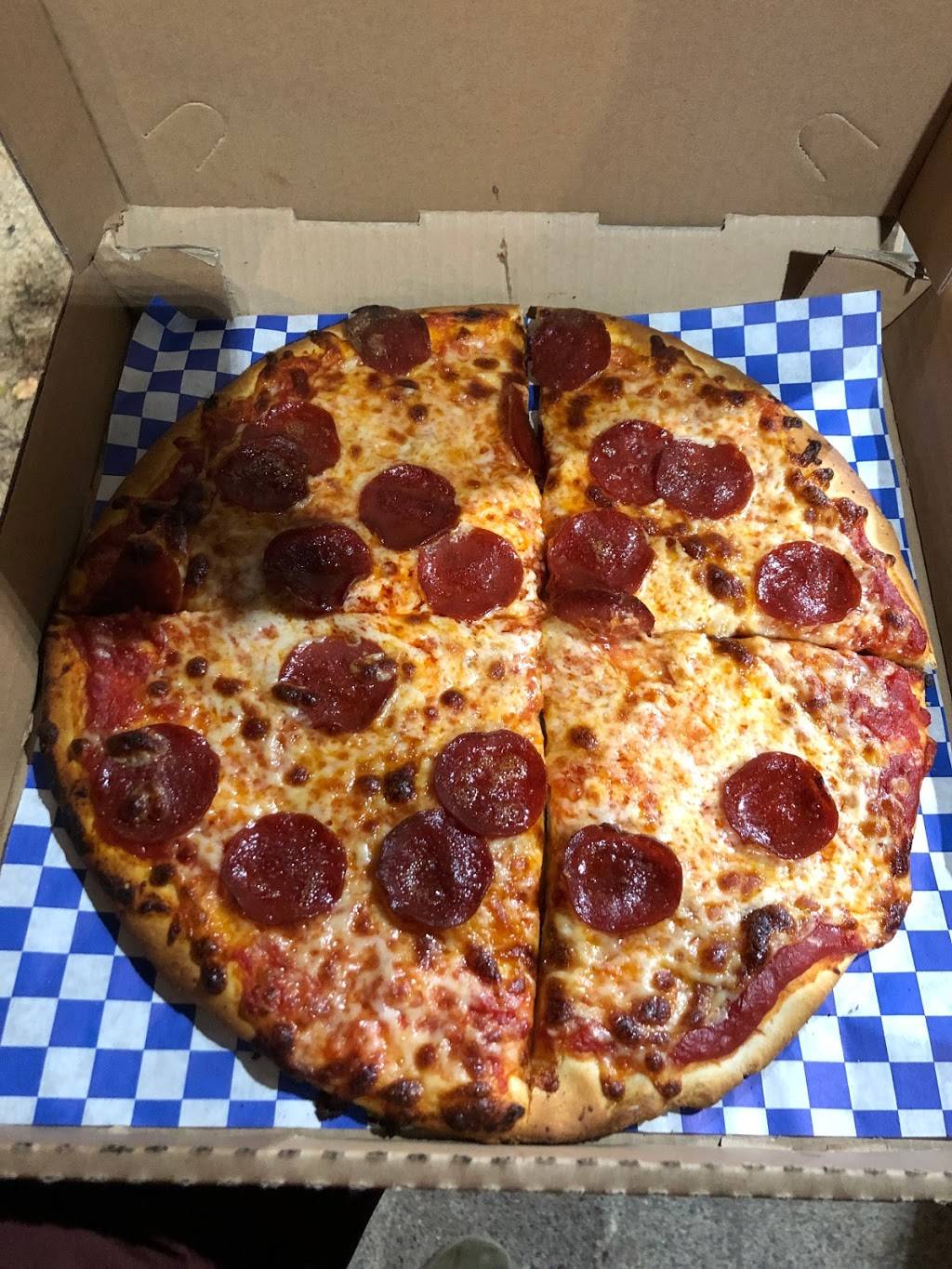 Slice OAK | restaurant | 1917 San Pablo Ave, Oakland, CA 94612, USA | 5108232244 OR +1 510-823-2244