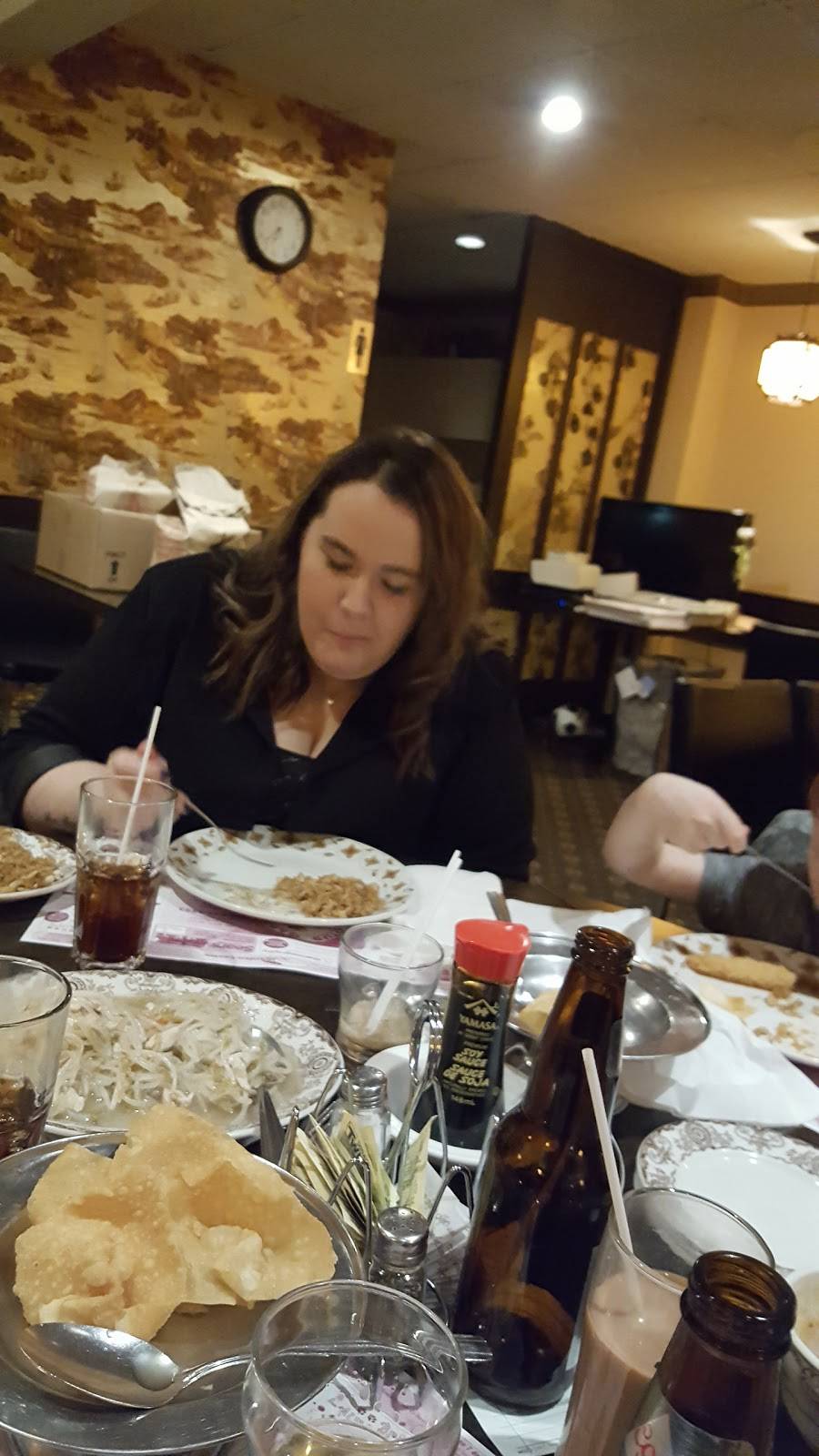 Lotus Garden Restaurant | restaurant | 182 West St, Port Colborne, ON L3K 4E2, Canada | 9058352552 OR +1 905-835-2552