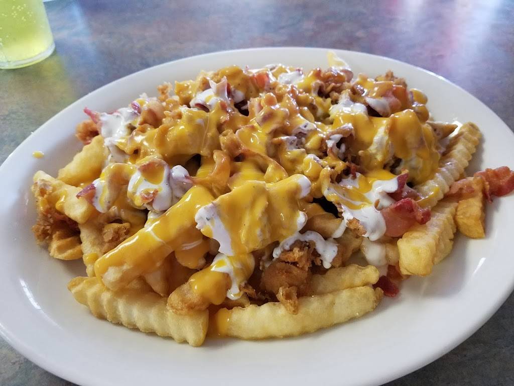 Donna and Friends | restaurant | Muscle Shoals, AL 35661, USA | 2563142494 OR +1 256-314-2494