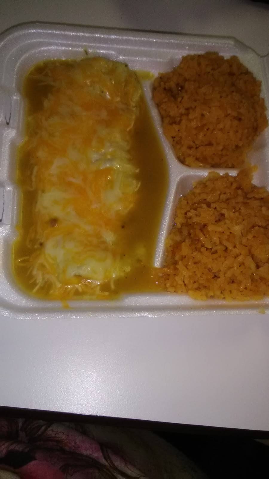 Medinas Take Out Mexican restaurant | restaurant | 9483, 123 W Main St, Stockbridge, MI 49285, USA | 5178514088 OR +1 517-851-4088