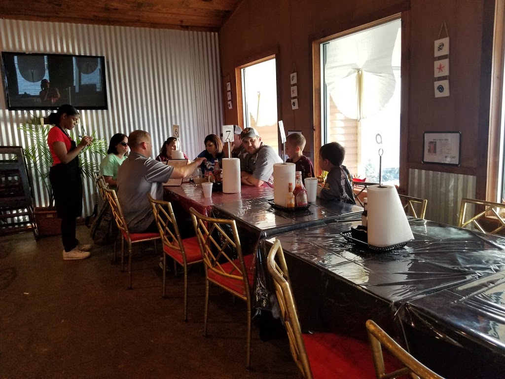 Ritas Cajun Kitchen | restaurant | Big Lake St, Lake Charles, LA 70607, USA | 3379051084 OR +1 337-905-1084