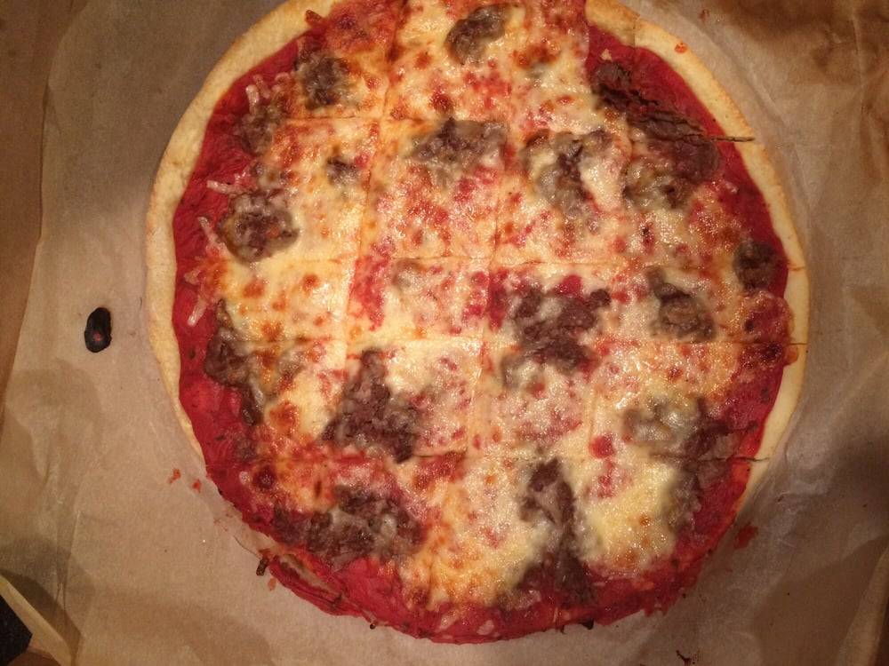 Barneys Pizza Chicago | restaurant | 5648 W Chicago Ave, Chicago, IL 60651, USA | 7732879100 OR +1 773-287-9100