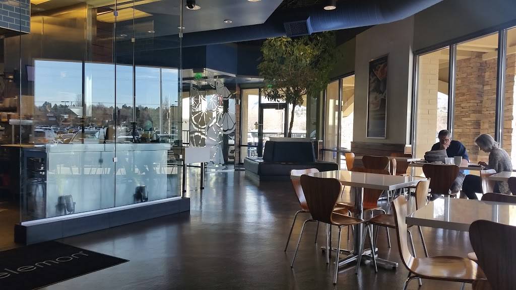 Blue Lemon | Cottonwood Heights | restaurant | 6910 Highland Dr #10, Cottonwood Heights, UT 84121, USA | 8019447787 OR +1 801-944-7787