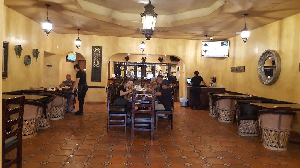 Guadalajara Mexican Restaurant | restaurant | 860 Main St, Red Bluff, CA 96080, USA | 5305270523 OR +1 530-527-0523