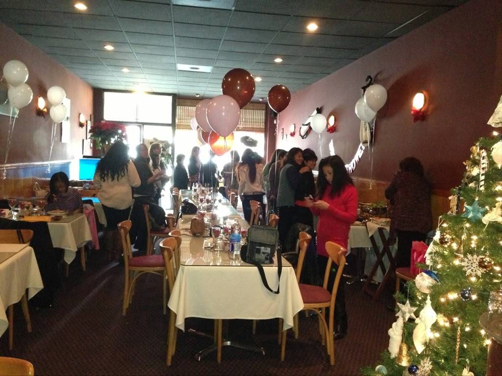 La Vie | restaurant | 5830 Geary Blvd, San Francisco, CA 94121, USA | 4156688080 OR +1 415-668-8080