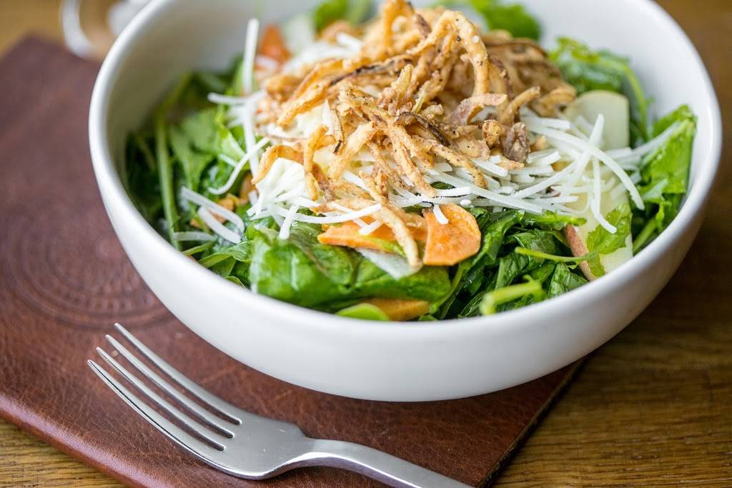 Double Zero | restaurant | 1577 N Decatur Rd, Atlanta, GA 30307, USA | 4049913666 OR +1 404-991-3666