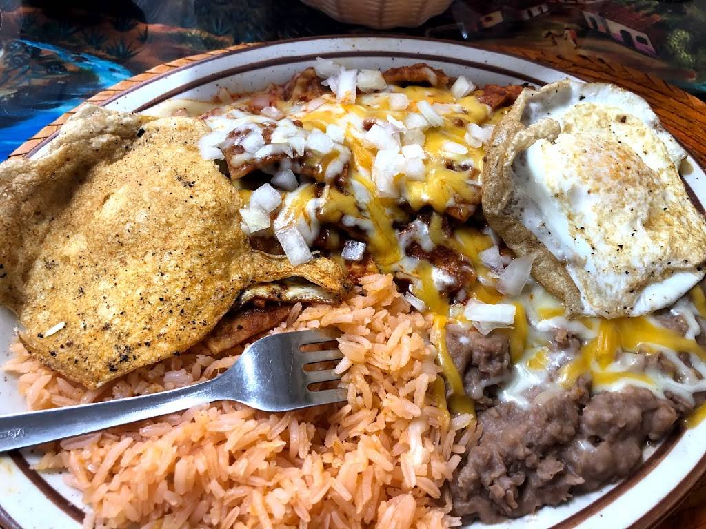 Tacos El Milagro | restaurant | 2534 S Robinson Ave, Oklahoma City, OK 73109, USA | 4056026826 OR +1 405-602-6826