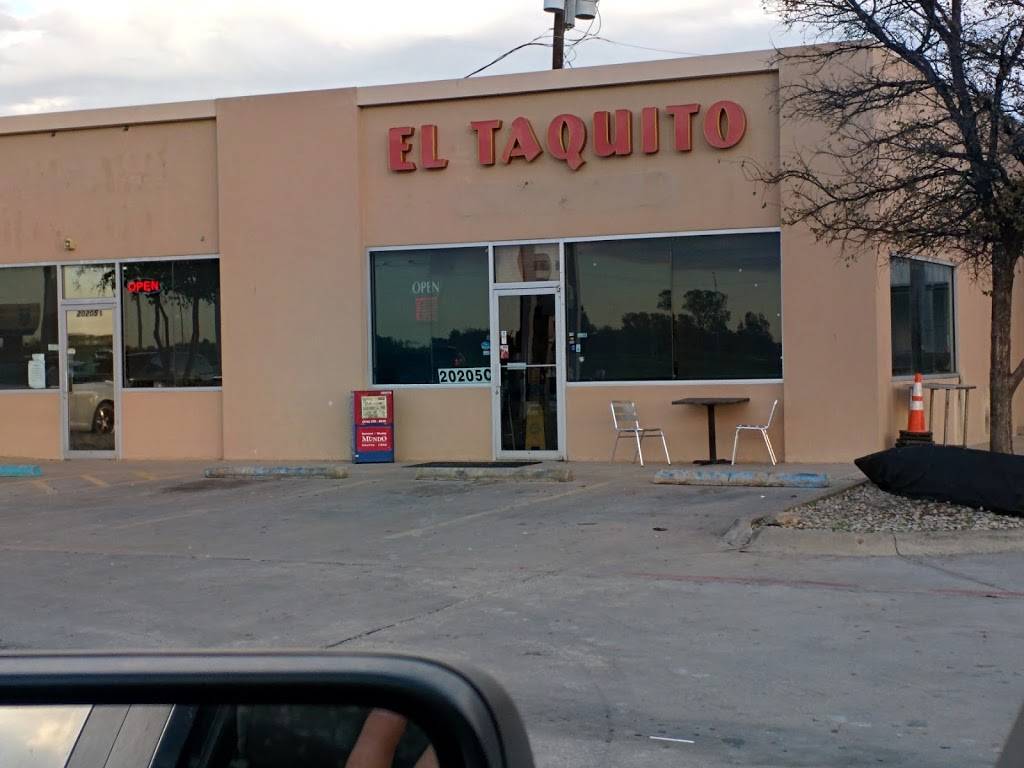 El Taquito | restaurant | 20007 Farm to Market 685, Pflugerville, TX 78660, USA | 5122521811 OR +1 512-252-1811