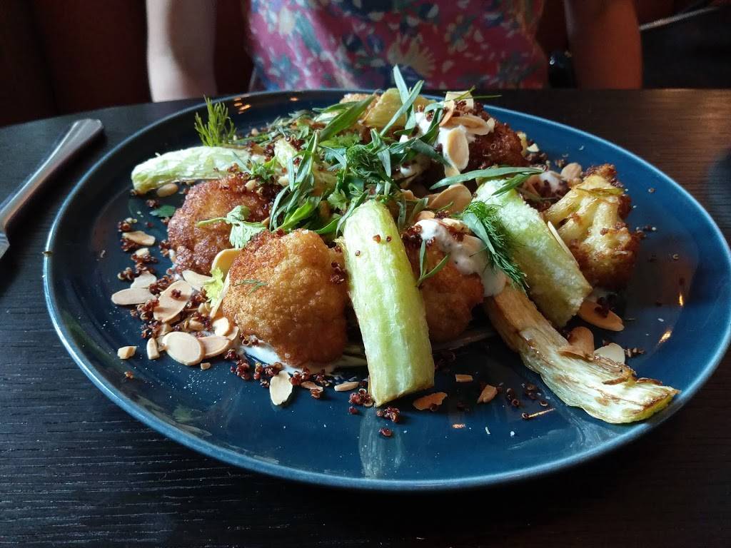 fl.2 Modern American | restaurant | 510 Market St Floor 2, Pittsburgh, PA 15222, USA | 4127738848 OR +1 412-773-8848