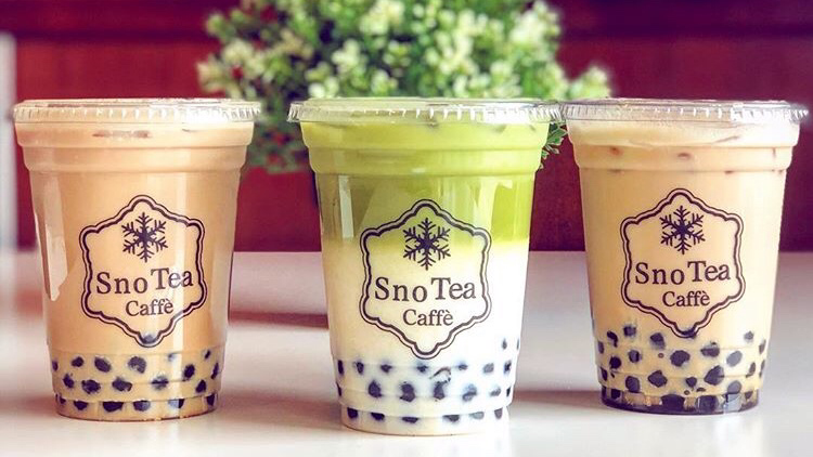 Sno Tea Caffè Orlando | cafe | 4498 N Alafaya Trail #270, Orlando, FL 32826, USA | 4072867164 OR +1 407-286-7164