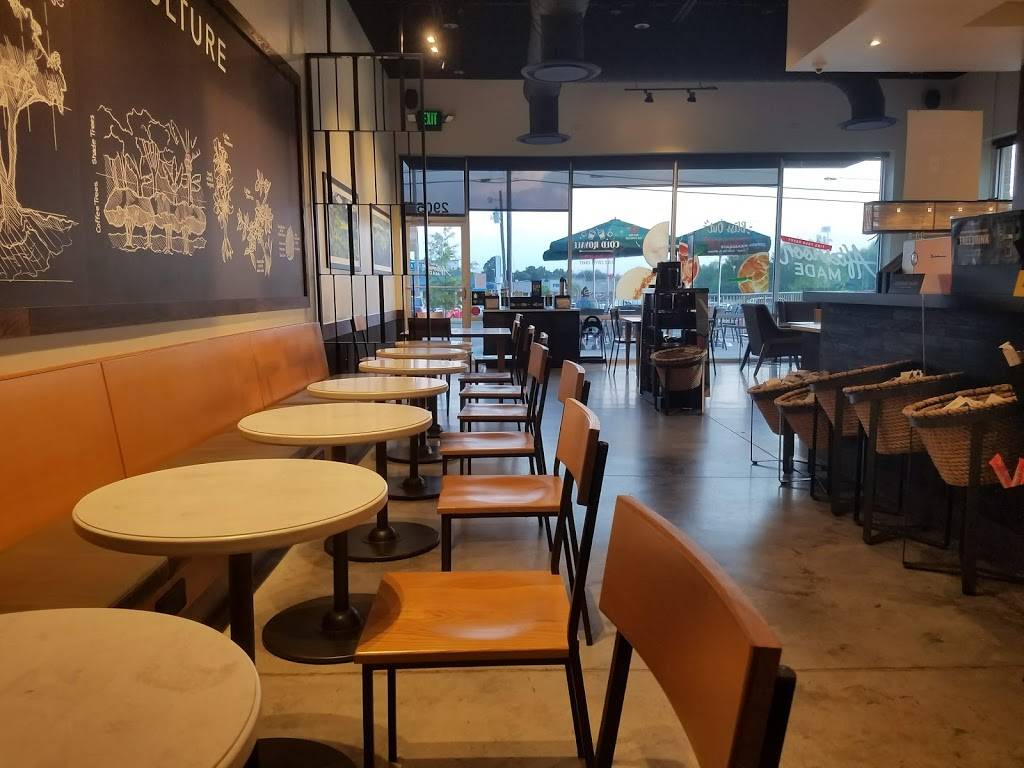 Starbucks | cafe | 2905 S Horner Blvd, Sanford, NC 27332, USA | 9107590647 OR +1 910-759-0647