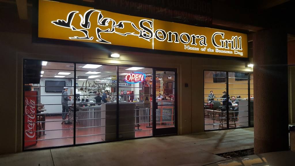 Sonora Grill | restaurant | 23962 Alessandro Blvd, Moreno Valley, CA 92553, USA | 9516970028 OR +1 951-697-0028
