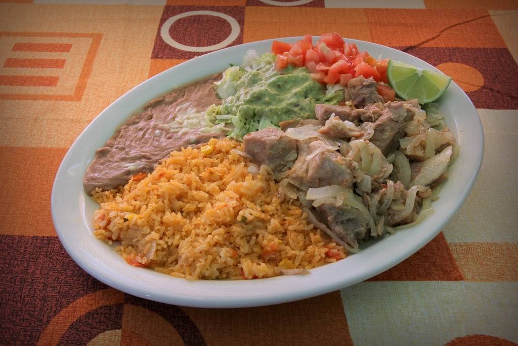 El Cazador | restaurant | 1540 Montclair Rd, Birmingham, AL 35210, USA | 2059511205 OR +1 205-951-1205