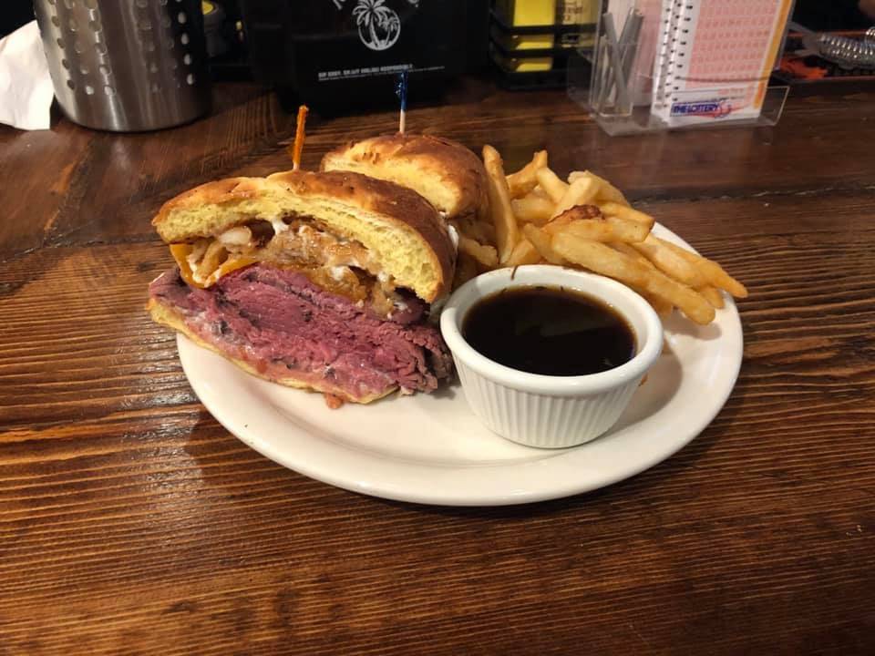 Finnegans Wake Bar and Restaurant | restaurant | 685 Main St, Walpole, MA 02081, USA | 5086681189 OR +1 508-668-1189