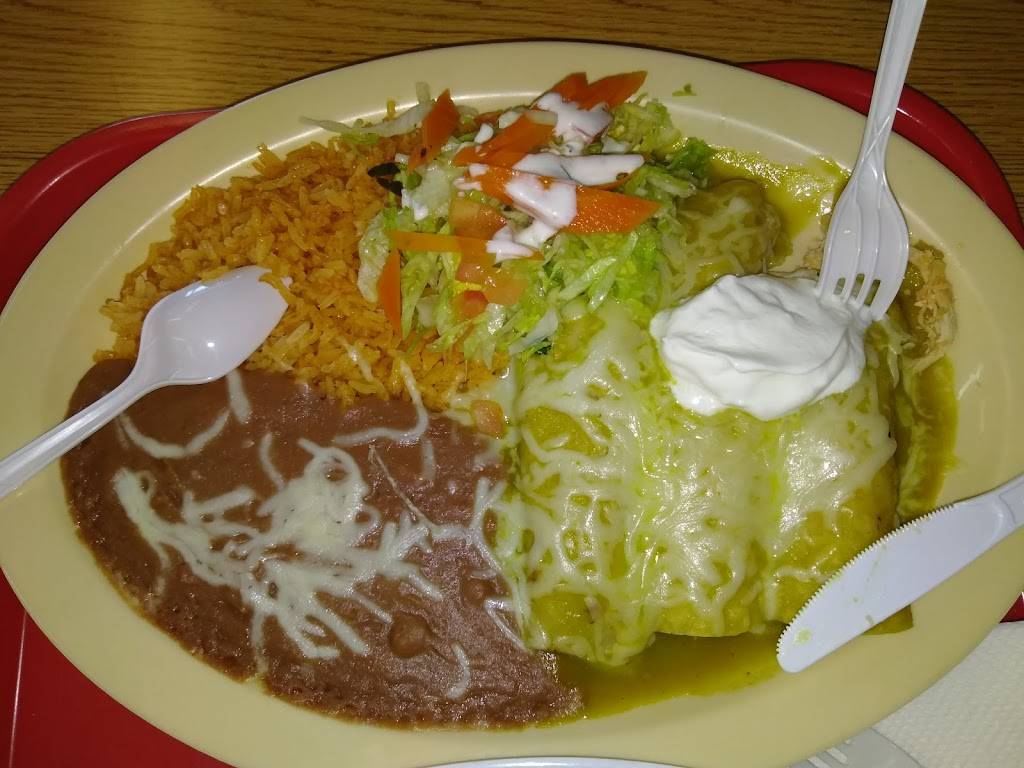 El Nuevo Taquito | restaurant | 3237 E McDowell Rd, Phoenix, AZ 85008, USA | 6022860799 OR +1 602-286-0799
