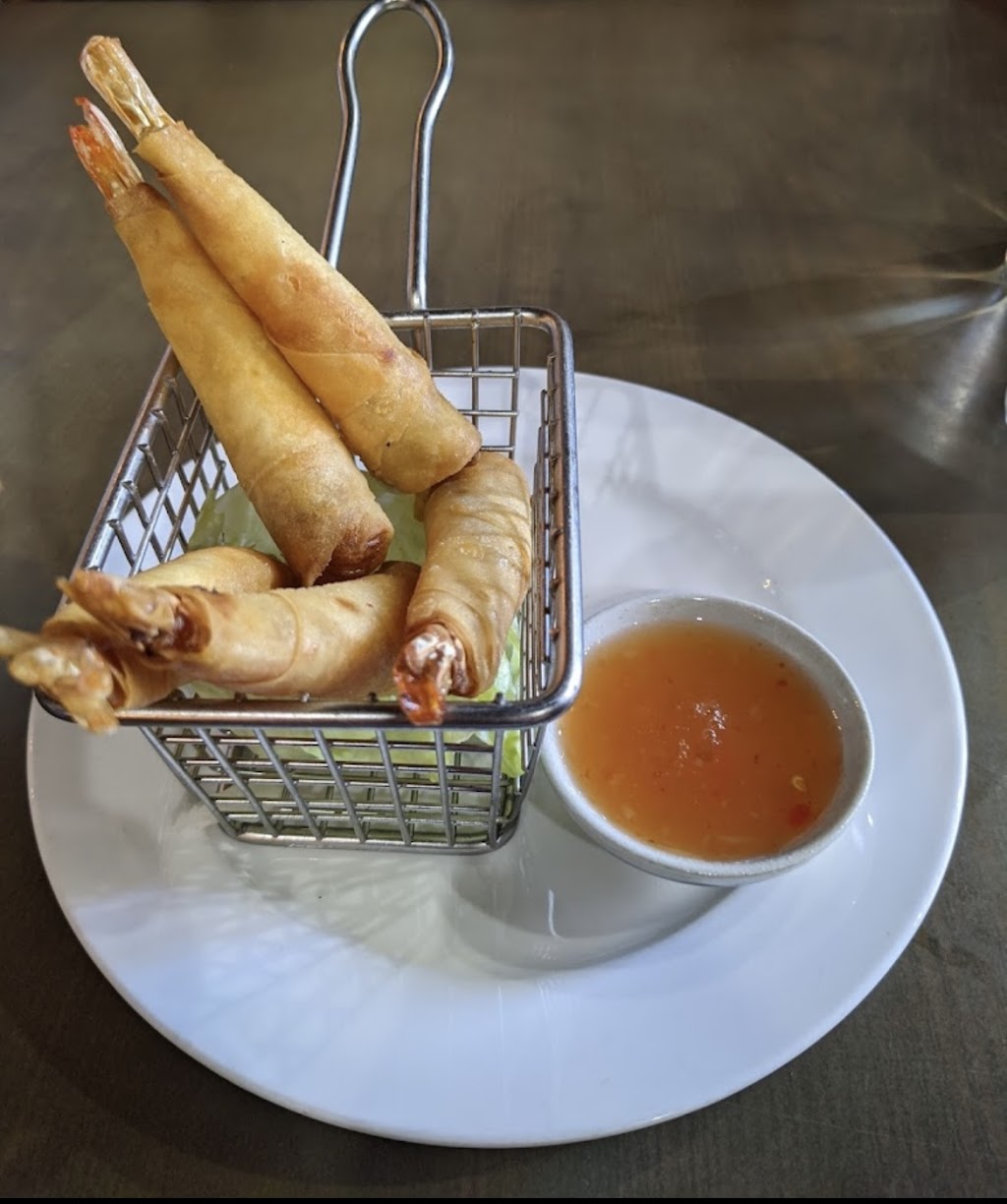 Rain Thai | restaurant | 852 Montauk Hwy, Copiague, NY 11726, USA | 3475834044 OR +1 347-583-4044