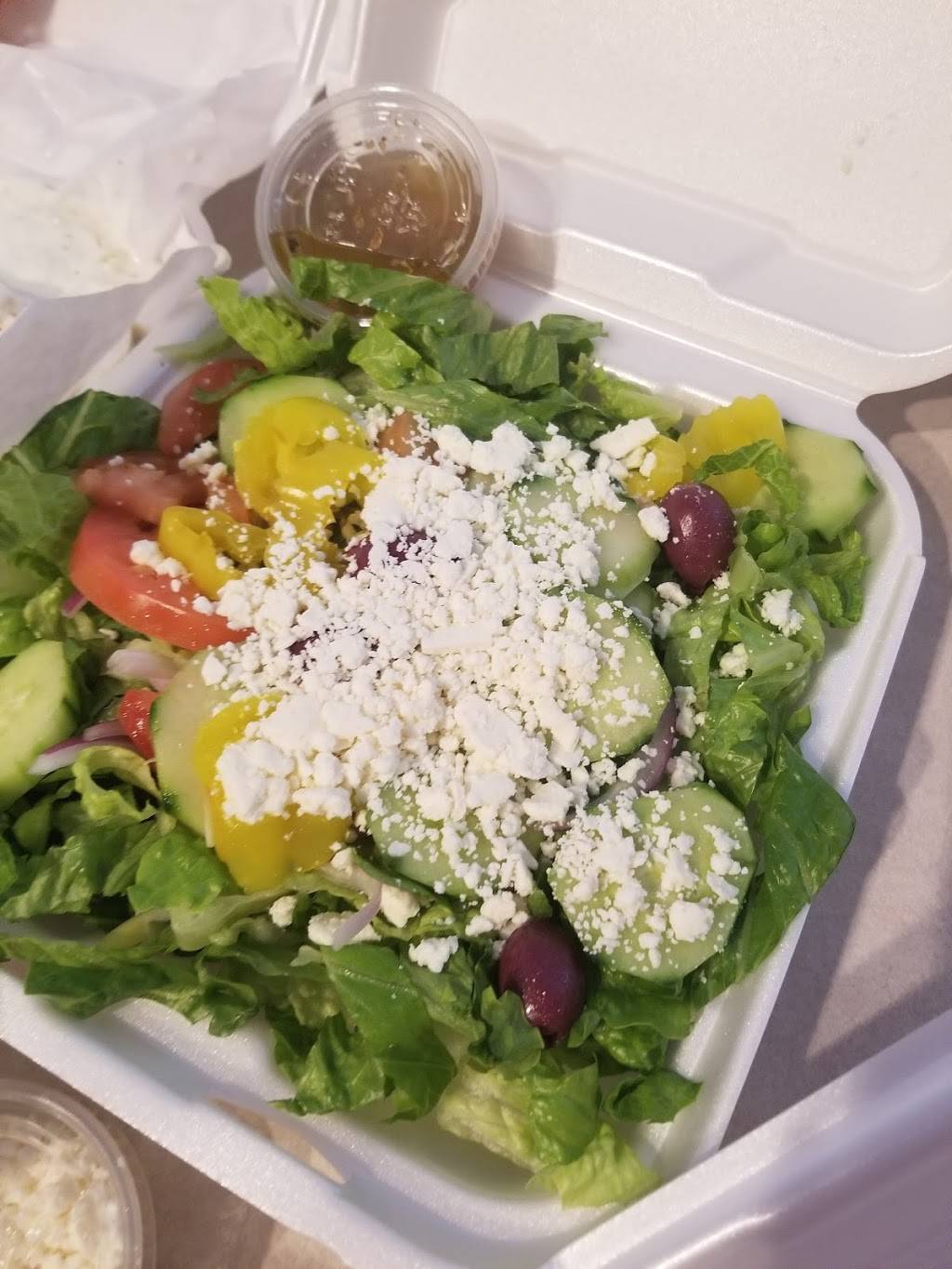 Pita Island - Drive Thru | restaurant | 865, 85234 N Gilbert Rd Suite D 101, Gilbert, AZ 85234, USA | 4805450722 OR +1 480-545-0722