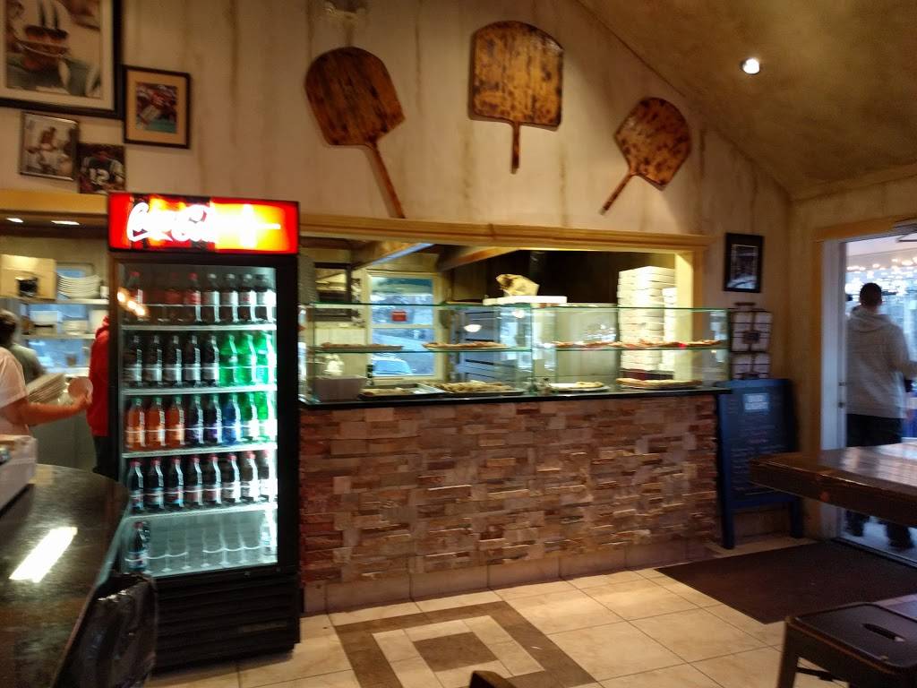 Eduardos Trattoria | restaurant | 115 Secor Rd, Mahopac, NY 10541, USA | 8456288888 OR +1 845-628-8888