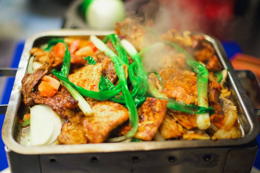 Parrilladas Sunrise | restaurant | 8311 Northern Blvd, Jackson Heights, NY 11372, USA | 9173964825 OR +1 917-396-4825