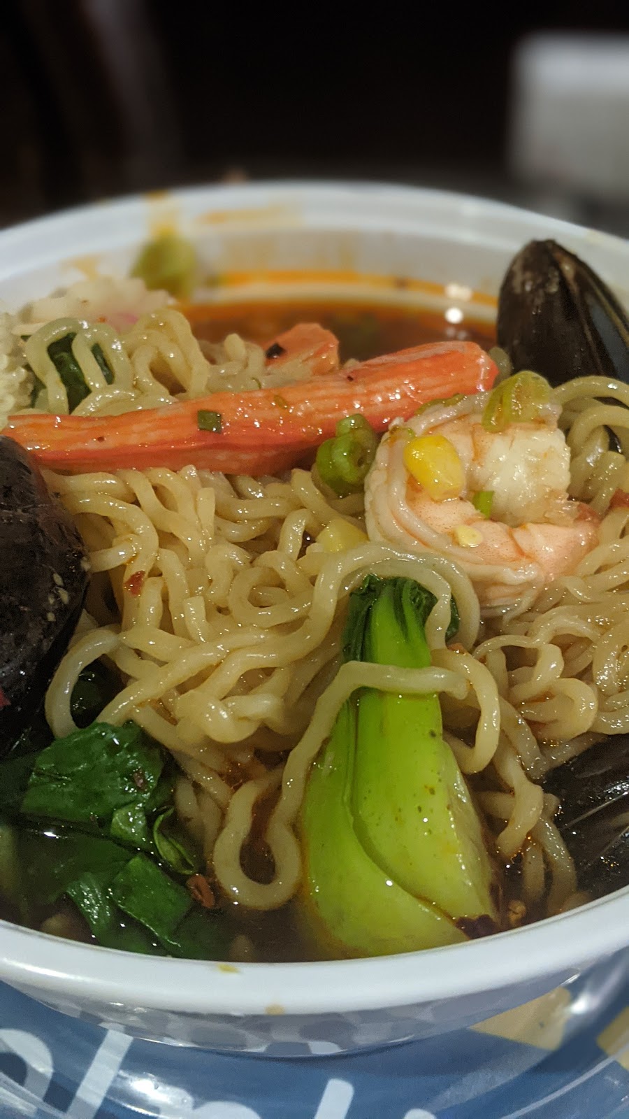 Fancy bowl | restaurant | 323B S Phillips Ave, Sioux Falls, SD 57104, USA | 6053388888 OR +1 605-338-8888