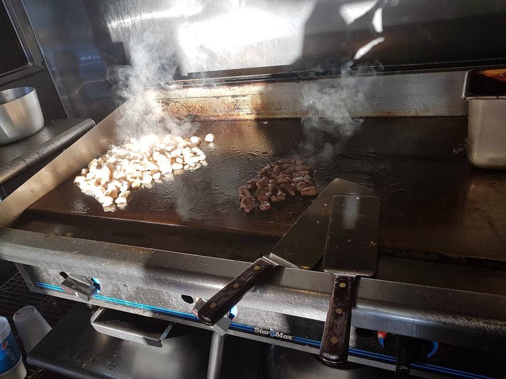 Oishi Japanese Express | restaurant | 390 Main St, Philadelphia, MS 39350, USA | 6016630019 OR +1 601-663-0019