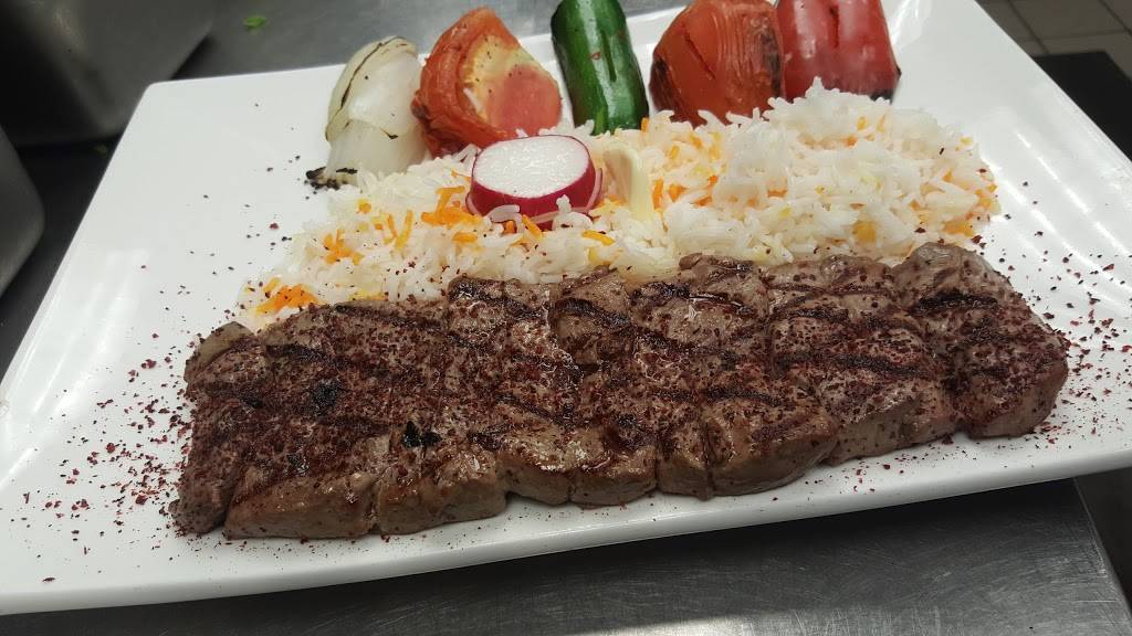 BHA! BHA! Persian Bistro | restaurant | 865 5th Ave S, Naples, FL 34102, USA | 2395945557 OR +1 239-594-5557