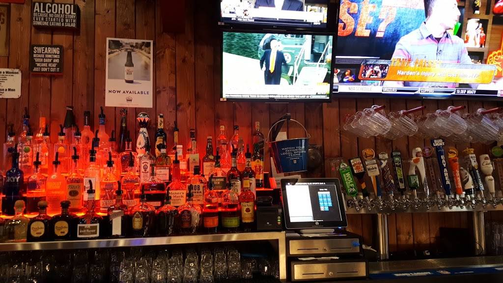 Somewhere Else Sports Bar & Grill | restaurant | 5216 Sobrante Ave, El Sobrante, CA 94803, USA | 5102239910 OR +1 510-223-9910
