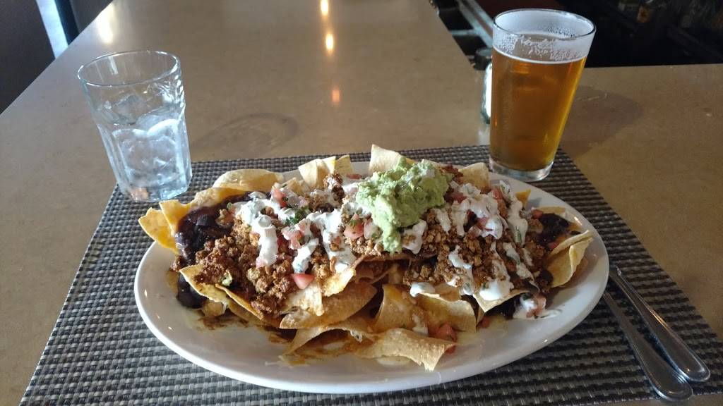 Terra American Bistro | restaurant | 7091 El Cajon Blvd, San Diego, CA 92115, USA | 6192937088 OR +1 619-293-7088