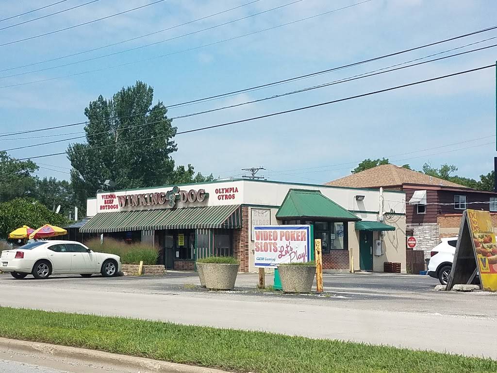 Winking Dog Co | restaurant | 100 North Ave, Northlake, IL 60164, USA | 7085311379 OR +1 708-531-1379