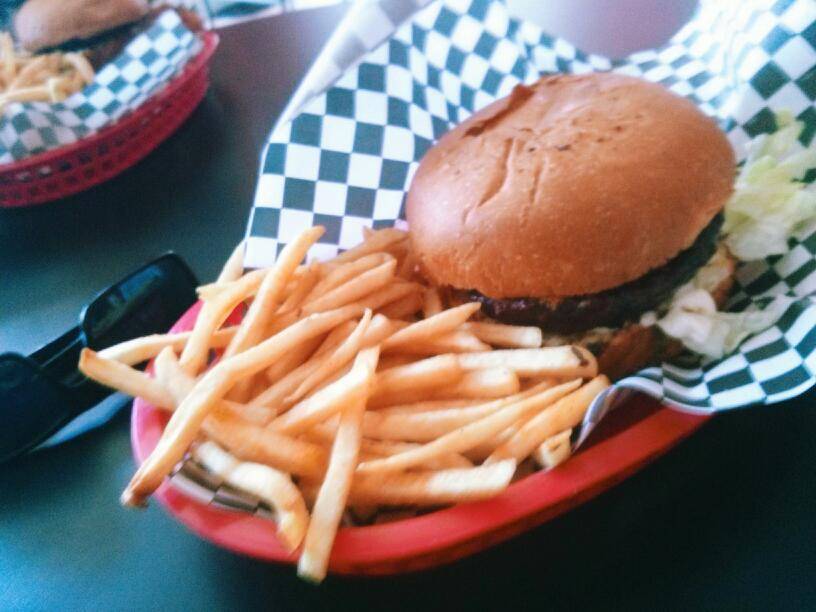 Uncle Andres BBQ | restaurant | 11715 Moorpark St, Studio City, CA 91604, USA | 8187638414 OR +1 818-763-8414