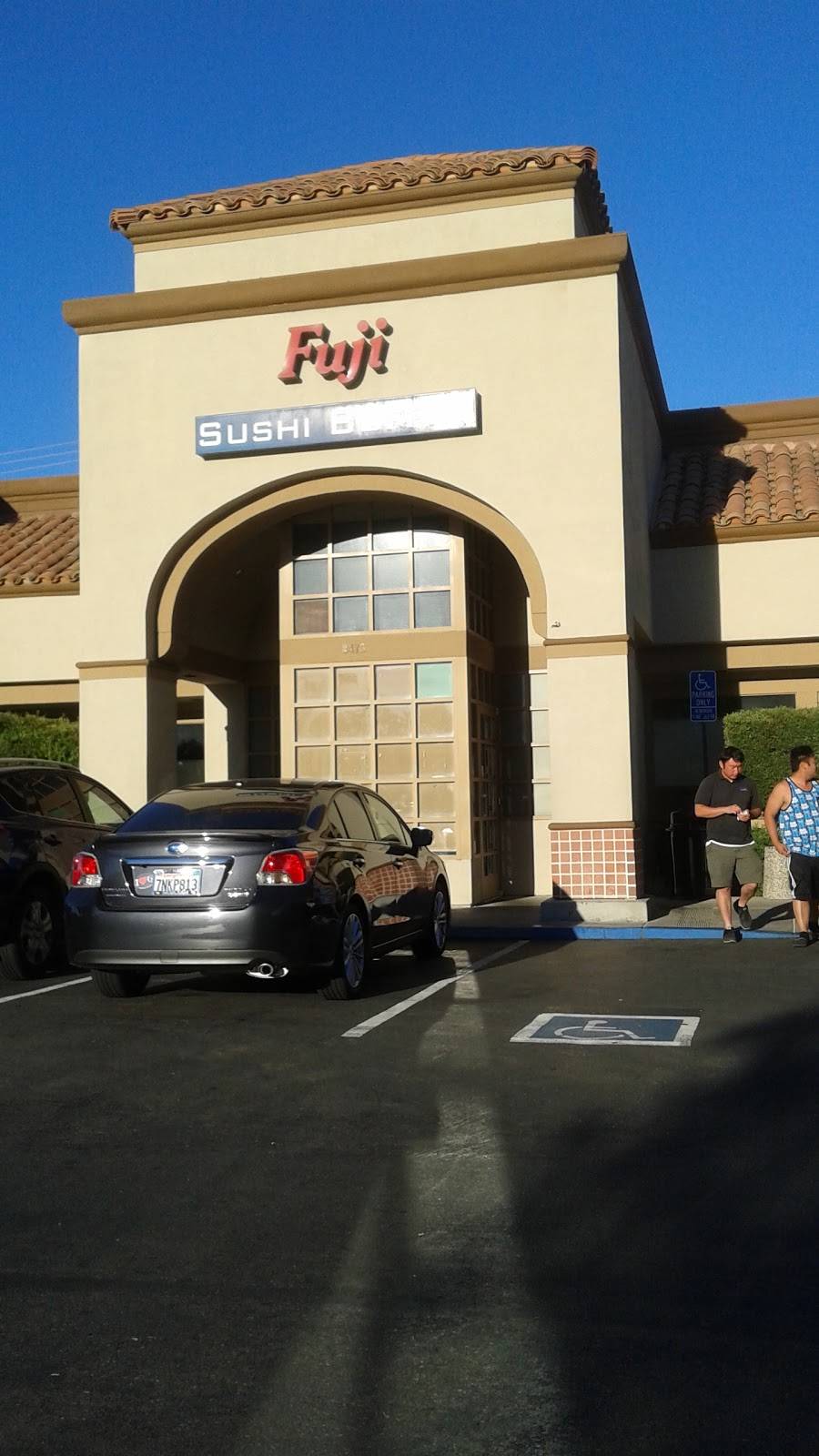 Fuji | Sushi Buffet | restaurant | 8473 Elk Grove Blvd, Elk Grove, CA 95758, USA | 9166838288 OR +1 916-683-8288