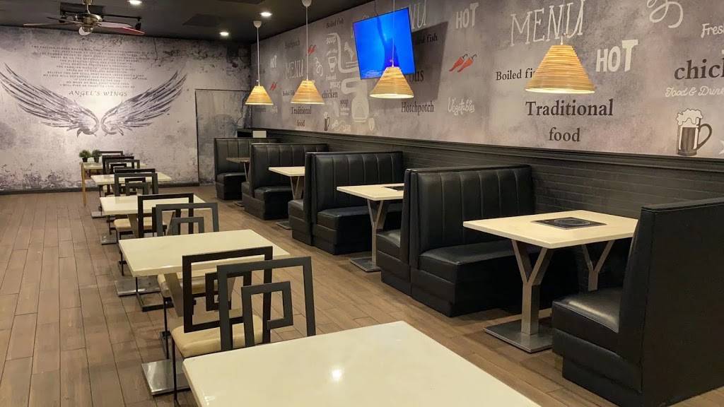 Chilispot | meal takeaway | 1178 Kenny Centre Mall, Columbus, OH 43220, USA | 6149295565 OR +1 614-929-5565