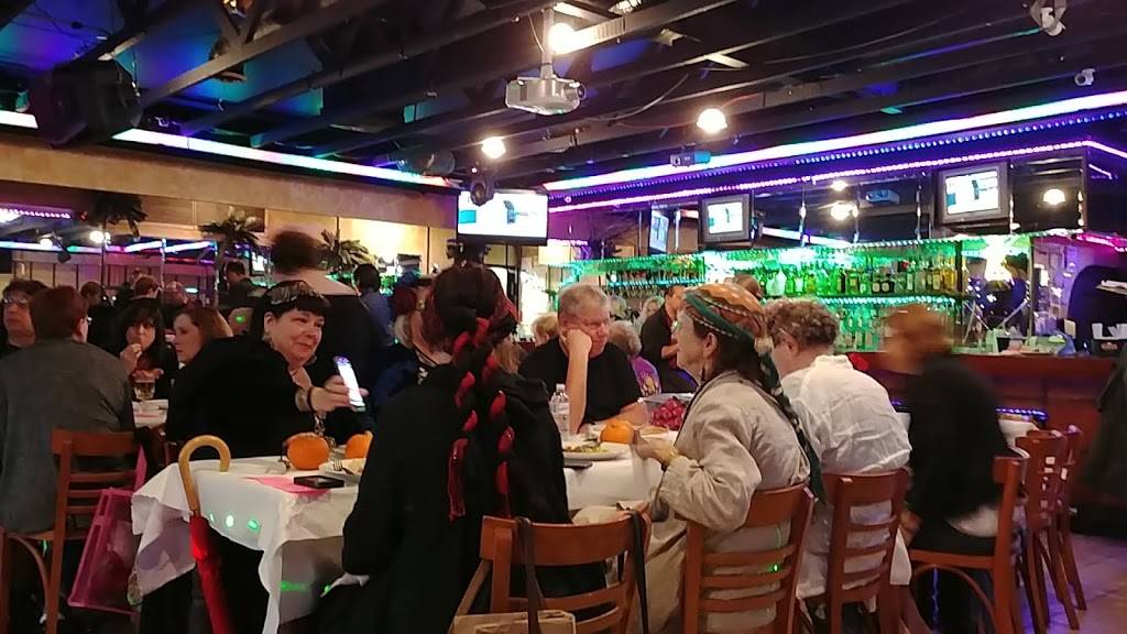 Mango Restaurant | restaurant | 8743 N Milwaukee Ave, Niles, IL 60714, USA | 8479670030 OR +1 847-967-0030