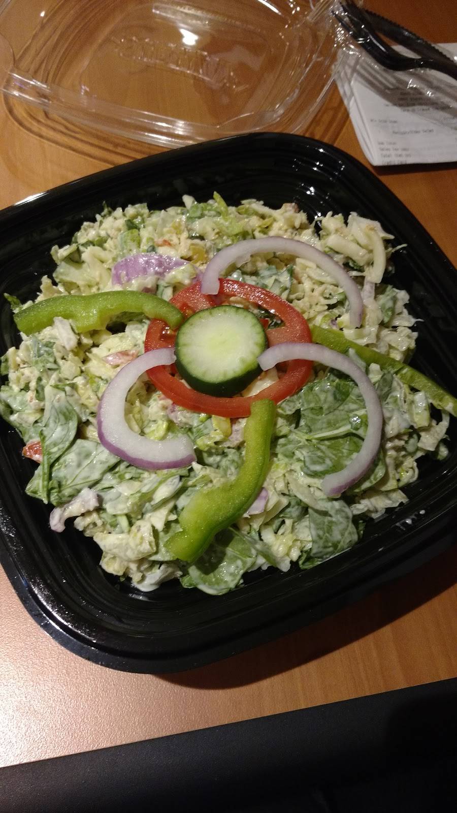 Subway | meal takeaway | 40840 Sierra Dr, Three Rivers, CA 93271, USA | 5595610782 OR +1 559-561-0782