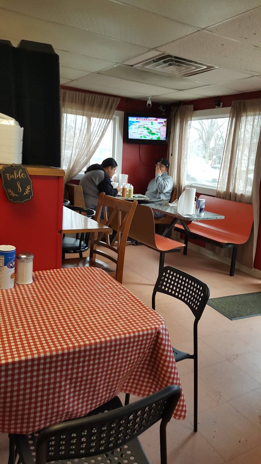 Las Gorditas De Don Angel Menu | restaurant | 907 W Jefferson St, Joliet, IL 60435, USA | 8157401370 OR +1 815-740-1370