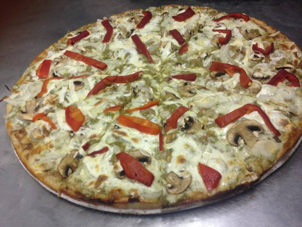 Two Friends Pizza House | restaurant | 166 Bridgeport Ave, Milford, CT 06460, USA | 2033010396 OR +1 203-301-0396