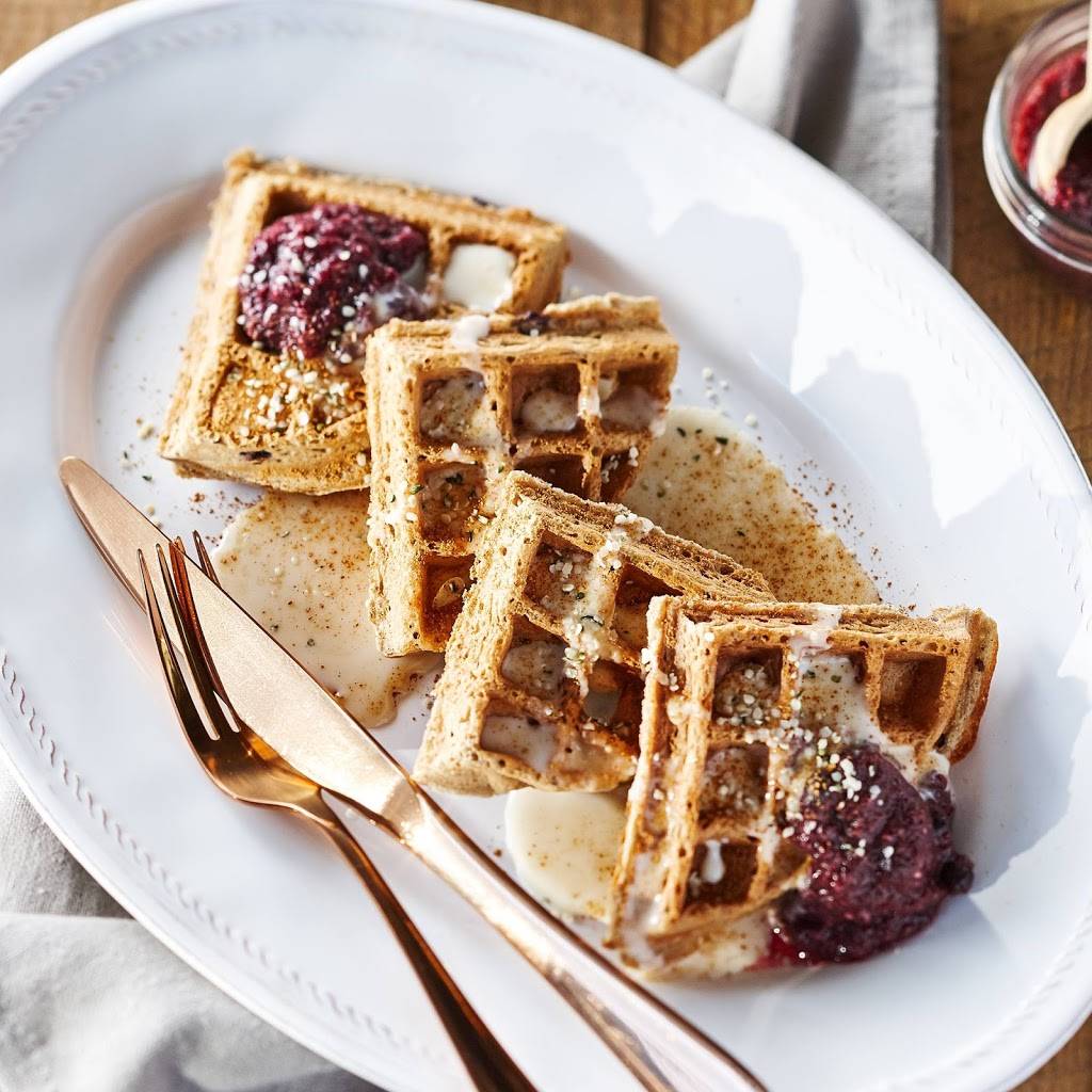 Copper Branch | restaurant | 10 Disera Dr, Thornhill, ON L4J 0A7, Canada | 9057090404 OR +1 905-709-0404