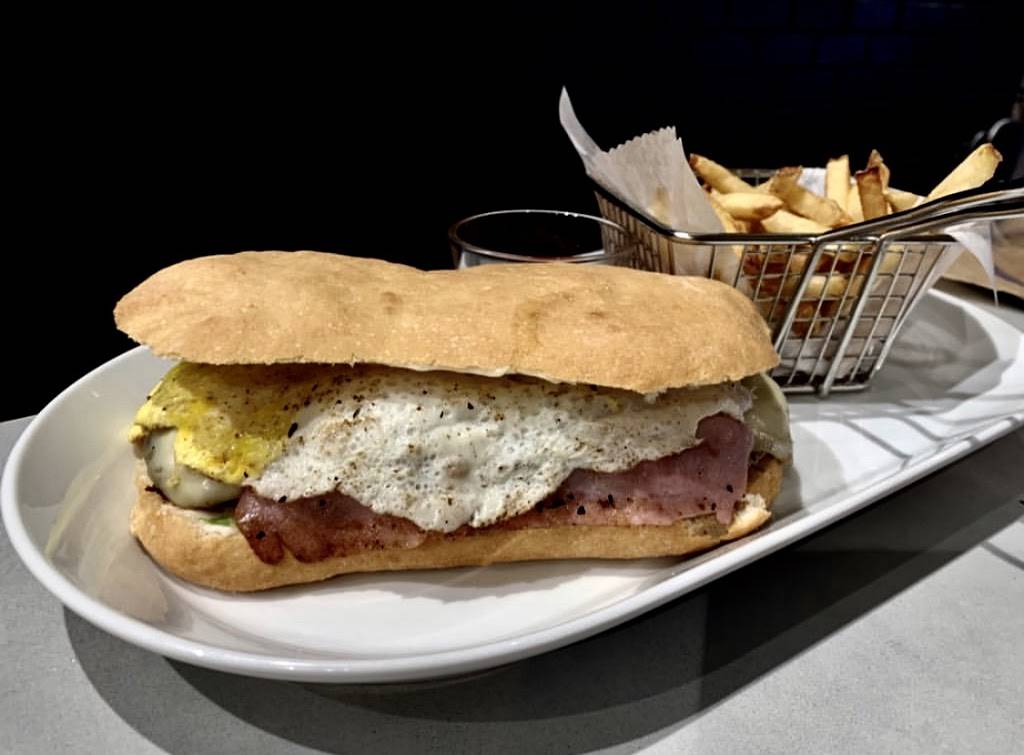 Rustica Argentinian Food | restaurant | 3195 Commodore Plaza, Miami, FL 33133, USA | 7865362815 OR +1 786-536-2815