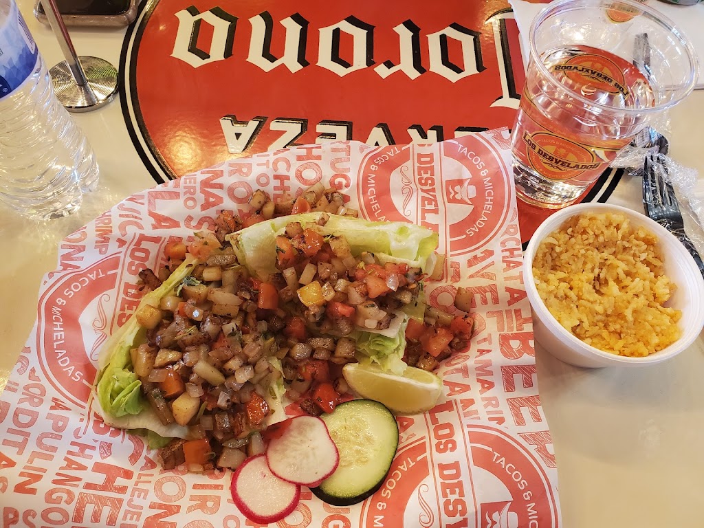 Tacos Los Desvelados Glendale | restaurant | 1402 W Kenneth Rd, Glendale, CA 91201, USA | 8186491415 OR +1 818-649-1415