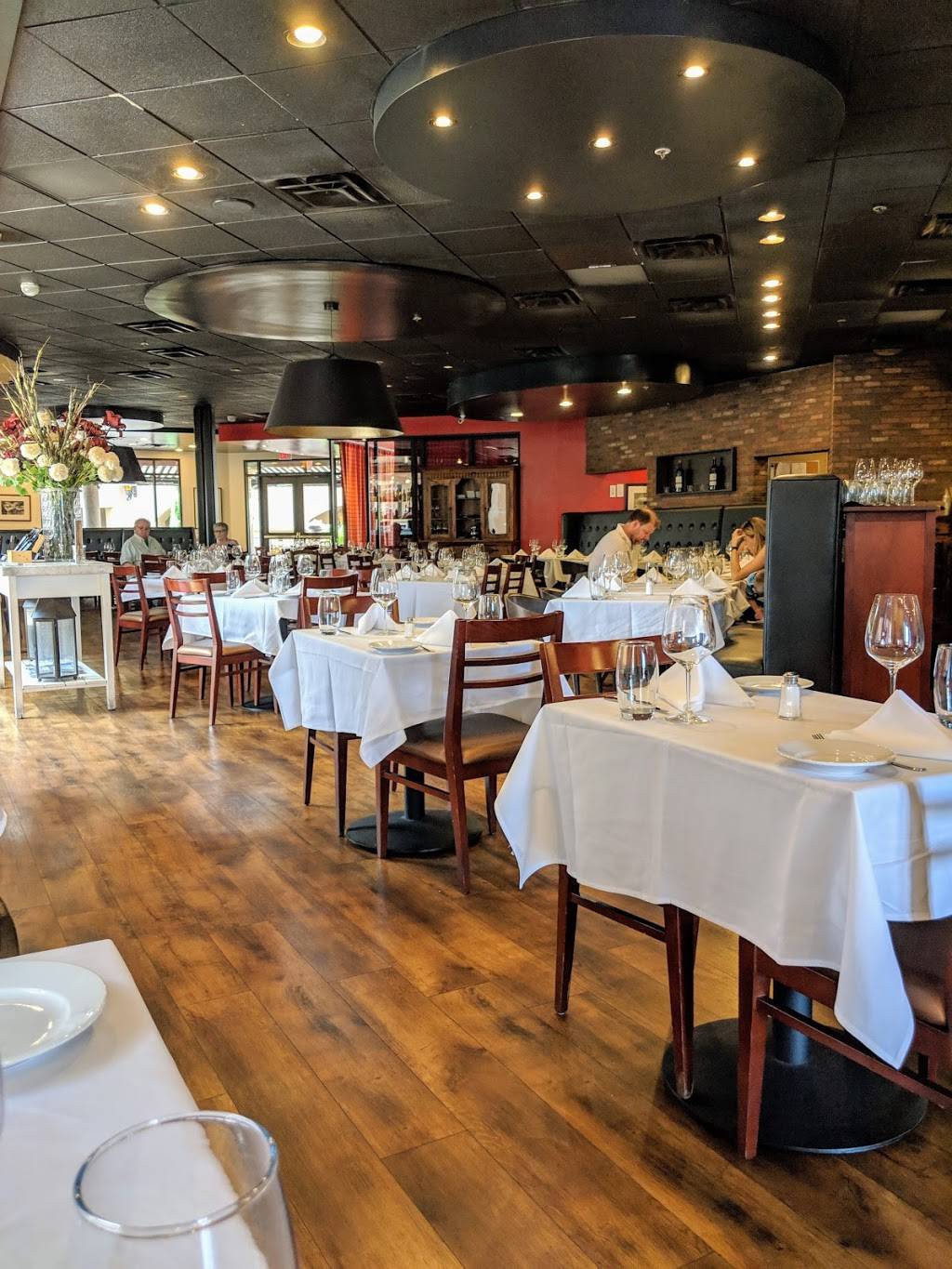 Tavolino Ristorante Italiano | restaurant | 2890 E Skyline Dr, Tucson, AZ 85718, USA | 5205311913 OR +1 520-531-1913