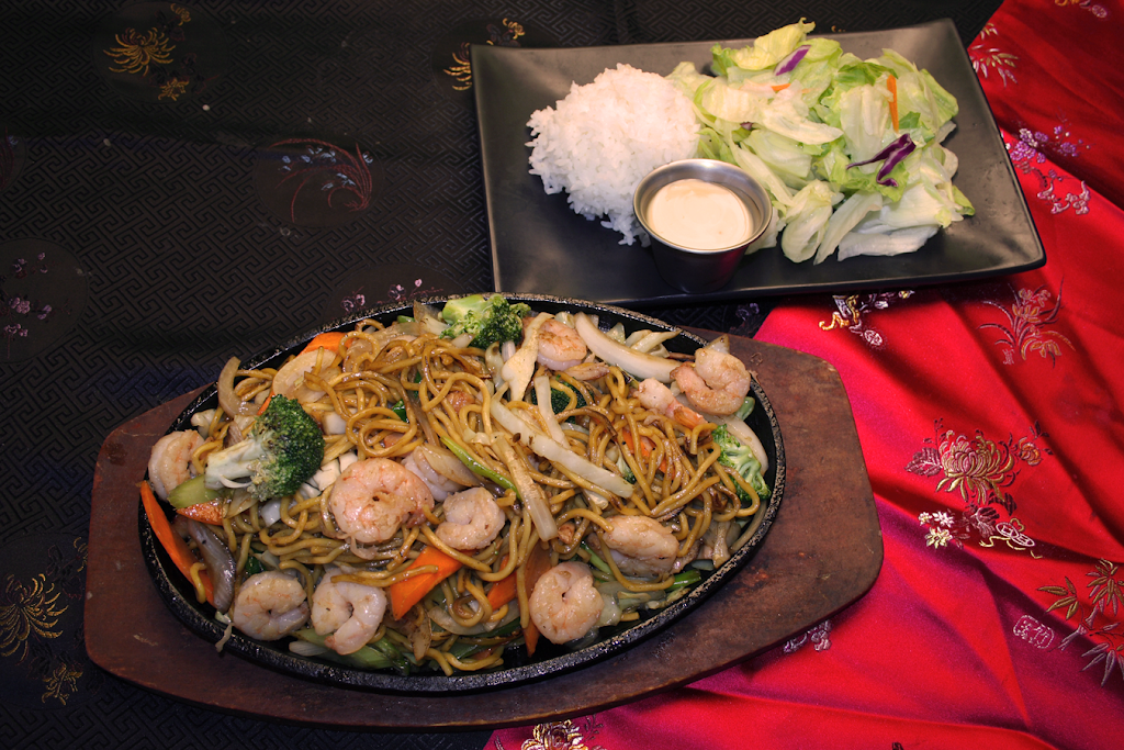 Ichi 5 Teriyaki | restaurant | 19916 S Prairie Rd E, Bonney Lake, WA 98391, USA | 2538261344 OR +1 253-826-1344