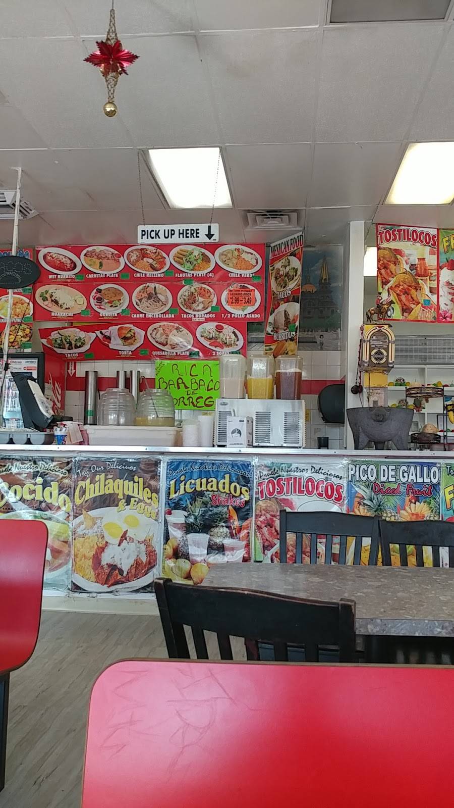 Taqueria La Oaxaquena | restaurant | 825 E Mission Blvd, Pomona, CA 91766, USA | 9093216799 OR +1 909-321-6799