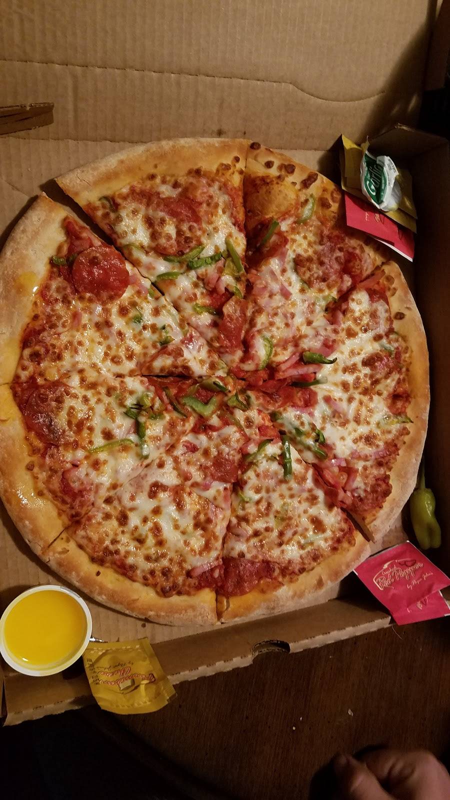 Papa Johns Pizza | restaurant | 138 E Southmore Ave, Pasadena, TX 77502, USA | 7135347272 OR +1 713-534-7272