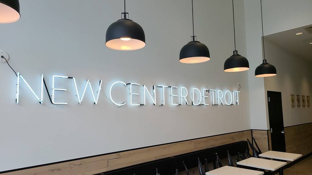 Beyond Juicery + Eatery | restaurant | 2911 W Grand Blvd, Detroit, MI 48202, USA | 3136382022 OR +1 313-638-2022