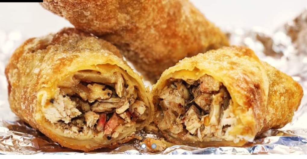 Tastee Rolls | restaurant | 130 E 79th St, Chicago, IL 60619, USA | 7739666080 OR +1 773-966-6080